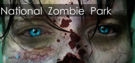 National Zombie Park-pc-cover